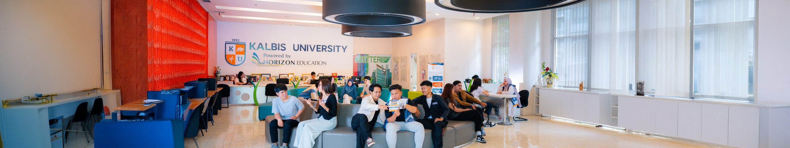 Service Hub banner