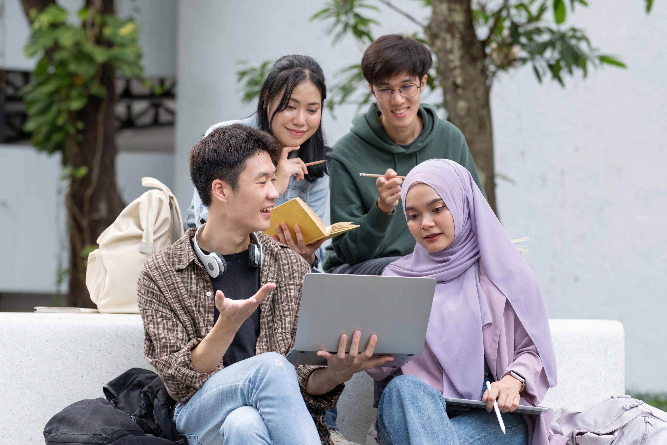 S1 Manajemen (Tersedia Kelas Karyawan)