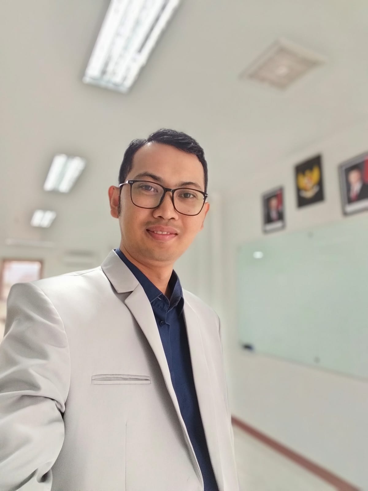 Ag Dwi Winarno (S2 Manajemen 2022)