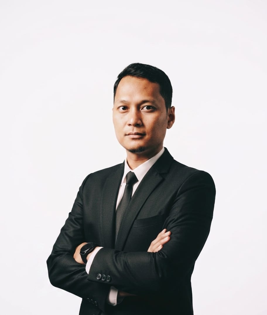 David Setiawan, S.Sos., M.M (S2 Manajemen 2022)